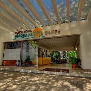 Riviera Maya פלאייה דל כרמן