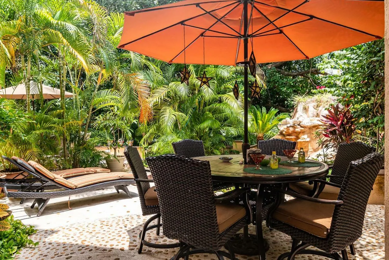 Holiday home Casa Cascada - 3 Bdrm House For 6, Close To The Beach Playa del Carmen